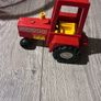 Fisher Price Husky Helper Tractor Image 3