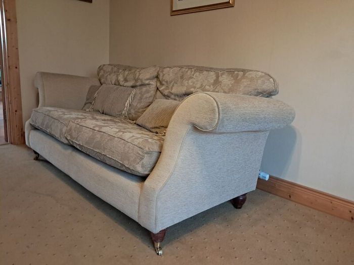 3 Piece Suite