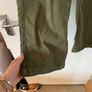 Topshop cargo trousers Image 3