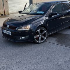 2013 Volkswagen Polo