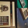 1978 Epoch Casino 21 BlackJack and Calculator Electronic Computer Blackjack Game Image 8