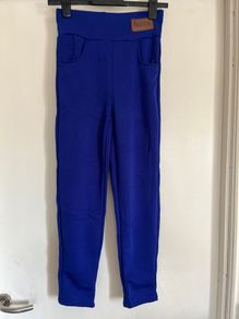 Thermal leggings