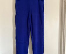 Thermal leggings