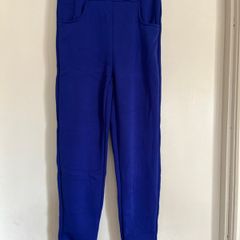 Thermal leggings