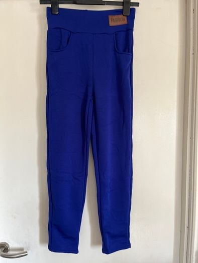 Thermal leggings