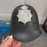 Children Toy Police set & hat Image 4