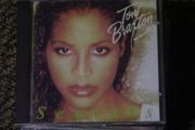 Toni Braxton - Secrets CD