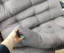 Pallet Cushion 1 pair