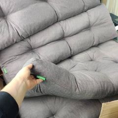 Pallet Cushion 1 pair