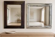 Wall mirrors 40e each - see all pics for dims