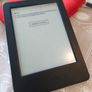 Kindle e reader Image 8