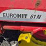 Pottinger tedder wheel wanted Image 3