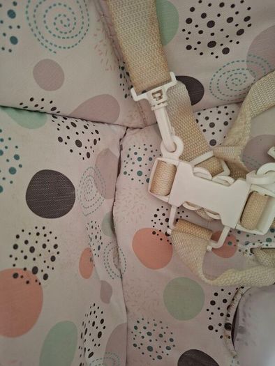 Highchair