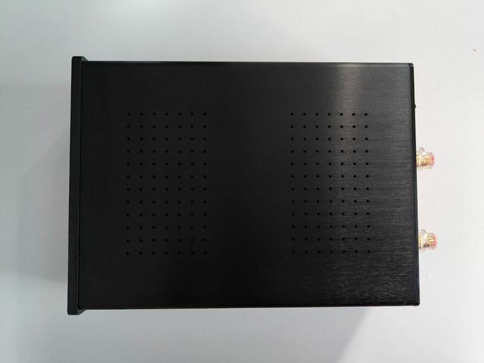 Hypex Dual Channel Amplifier