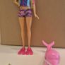 Barbie Dolphin Magic Playset Image 2