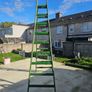 a frame ladder Image 2