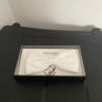 White bow-tie (Suitable) Image 2