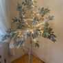 Artificial Tree with lights Image 4
