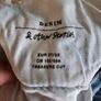 & Other Stories Wide Leg Jeans Image 8
