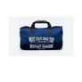 Vintage Style Bag - ideal for gym, travelling, sports, etc Size: 50x25x25cm Image 2