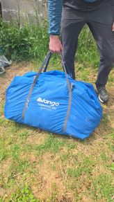 Vango 6 person tent