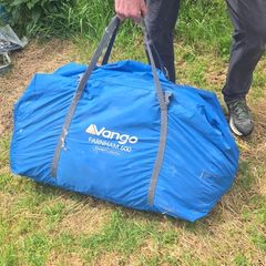 Vango 6 person tent