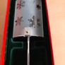 2026 Newbridge Snowflake tealight holder Image 8