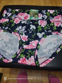 Brand New Underwear 2-3XL