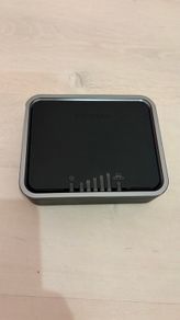 Netgear LB1120 4G Modem w/External Aerial