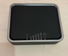 Netgear LB1120 4G Modem w/External Aerial