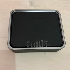 Netgear LB1120 4G Modem w/External Aerial