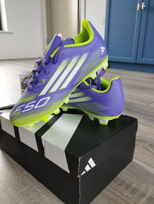 Adidas Football Boots UK Size 3.5