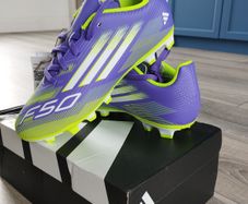 Adidas Football Boots UK Size 3.5