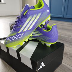 Adidas Football Boots UK Size 3.5