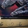 Lego Star Wars Millenium Falcon 75192 Image 4