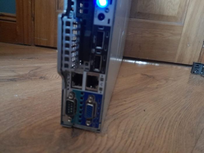 Dell Poweredge