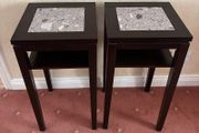 Lamp Tables