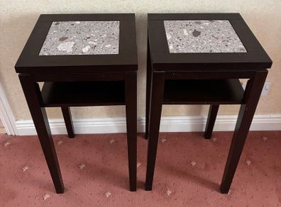 Lamp Tables