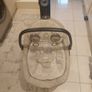 JOIE electric swinging chair with music/birdsong Image 3