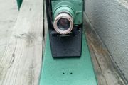 vintage projector