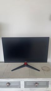 Acer 27" monitor