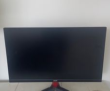 Acer 27" monitor