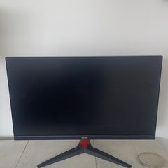 Acer 27" monitor