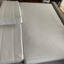 Toddler Bed (Extendable) with Mattress Image 9