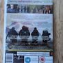 'The Way' Martin Sheen Camino de Santiago DVD Image 2