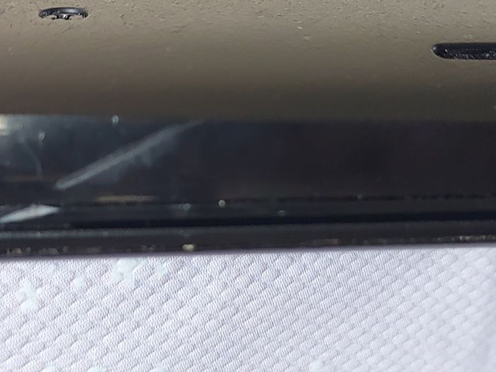 ASUS ChromeBook, Model C300S, Powerwashed and reset
