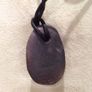 Coyote Totem Energy Stones Necklace Image 2