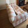 Two matching sofas Image 3