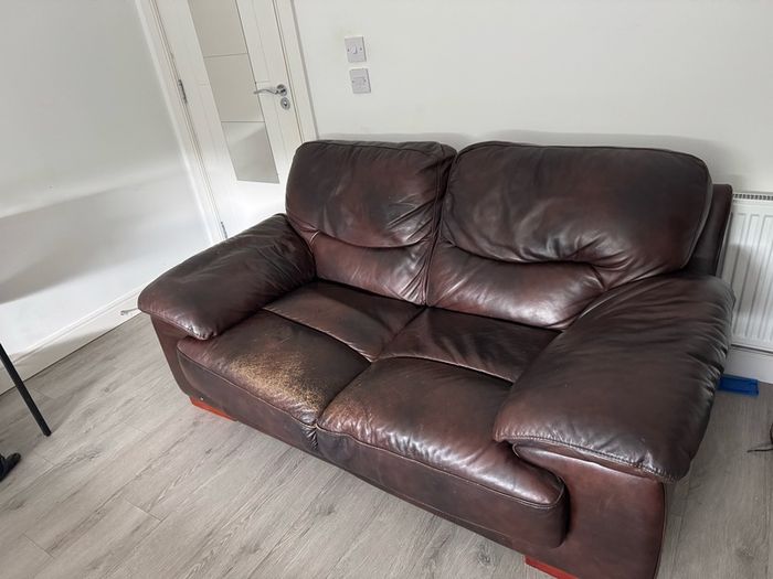 Free Sofa