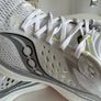 Saucony Ride 17 Mens size 10 Image 8